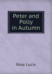 Peter and Polly in Autumn