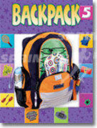 Backpack British English 5 Workbook