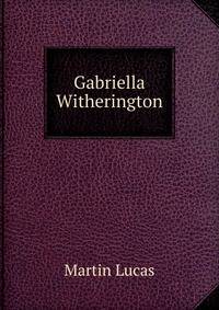 Gabriella Witherington
