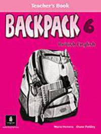 Backpack British English 6 Teacher's Guide