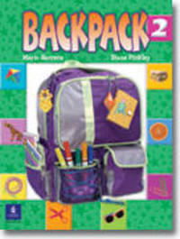Backpack BritEng 3-4 Flashcards #ост./не издается#