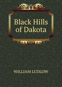 Black Hills of Dakota