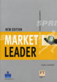 Market Leader Elementary (New Edition). Test File