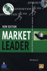 Market Leader New Edition: Pre-intermediate Business: English Teacher