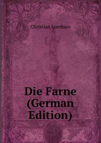 Die Farne (German Edition)