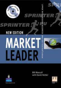 Market Leader Upper Intermediate (New Edition) Teacher's Book with Testmaster CD-ROM & DVD