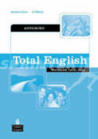 Total English: Advanced: Workbook with Key