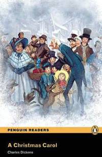 Penguin Readers 2: A Christmas Carol