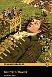 Penguin Readers 2: Gulliver's Travels