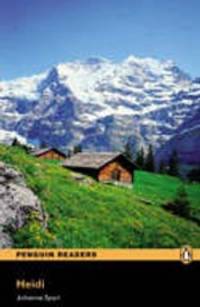 Penguin Readers 2: Heidi