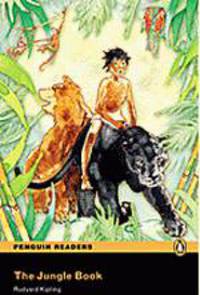 Penguin Readers 2: The Jungle Book