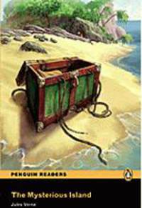 Penguin Readers 2: The Mysterious Island
