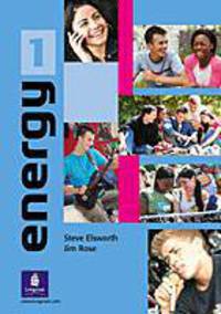 Energy 1 Teacher's Pack