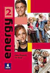 Energy 2 Teacher's Pack