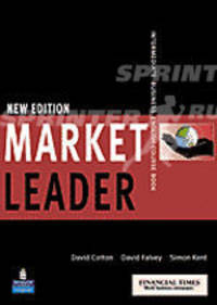 Market Leader Intermediate (New Edition). Teacher's Resource Book (with DVD and Testmaster CD-ROM) (+ DVD)