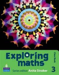 Exploring Maths: Tier 3: Class Book