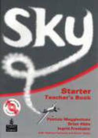 Sky Starter. Teacher's Book Pack