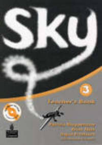 Sky 3. Teacher's Book Pack