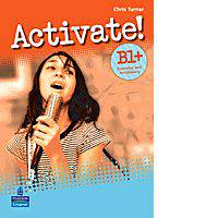 Activate! B1+. Grammar and Vocabulary Book