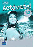 Activate! B2. Use of English