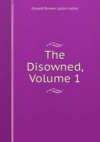 The Disowned, Volume 1