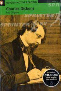 Penguin Active Reading 3: Charles Dickens (+ CD-ROM)