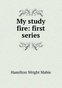 My study fire: first series