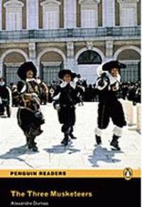 Penguin Readers 2: The Three Musketeers