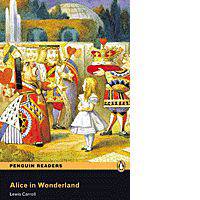 Alice in Wonderland, Level 2