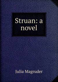 Struan: a novel