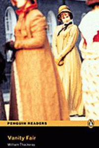 Penguin Readers 3: Vanity Fair
