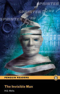 PR5 The Invisible Man
