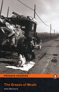The Grapes of Wrath / Гроздья гнева. Level 5