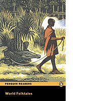 World Folktales: Level 5 (+ 3 CD)