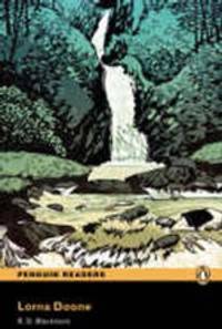 Penguin Readers 4: Lorna Doone