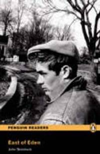 Penguin Readers 6: East of Eden