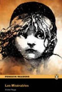 Penguin Readers 6: Les Miserables