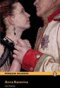 Penguin Readers 6: Anna Karenina