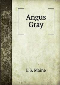 Angus Gray