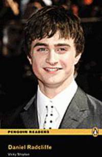 Penguin Readers 1: Daniel Radcliffe