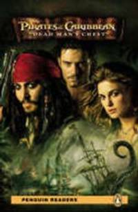 Penguin Readers 3: Pirates of the Caribbean: Dead Man's Chest