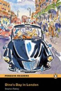 Penguin Readers Easystarts: Dino's Day in London