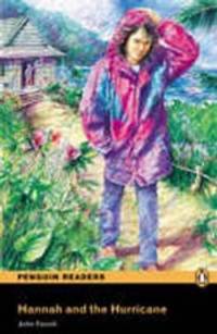 Penguin Readers Easystarts: Hannah and the Hurricane