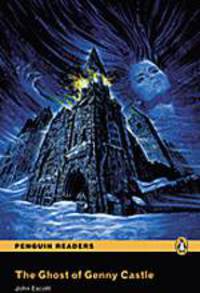 The Ghost of Genny Castle: Level 2