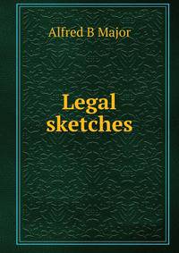Legal sketches