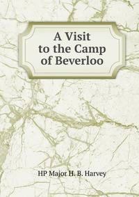 A Visit to the Camp of Beverloo