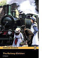 Penguin Readers 2: The Railway Children