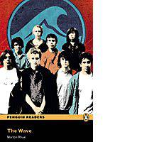 PR2 The Wave