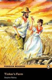 Penguin Readers Easystarts: Tinker's Farm