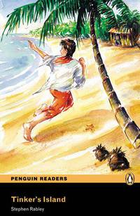Penguin Readers Easystarts: Tinker's Island